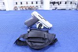 JIMENEZ ARMS INC. J.A 380 .380 ACP - 1 of 3