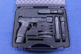 HECKLER AND KOCH VP9 MATCH 9MM LUGER (9X19 PARA) - 2 of 3