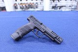HECKLER AND KOCH VP9 MATCH 9MM LUGER (9X19 PARA) - 1 of 3