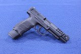 HECKLER AND KOCH VP9 MATCH 9MM LUGER (9X19 PARA) - 3 of 3