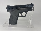 SMITH & WESSON M&P 9 SHIELD 9MM LUGER (9x19 PARA) - 2 of 3