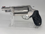 TAURUS THE JUDGE 45LC/410GA 410 / 45 - 1 of 3