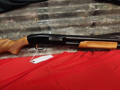MOSSBERG 500A 12 GA - Image 3 of 3