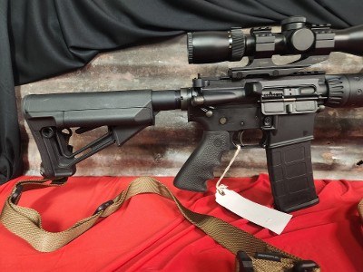 DPMS A15 5.56X45MM NATO - Image 2 of 3