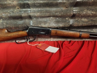 WINCHESTER 94 30 CAL - Image 3 of 3