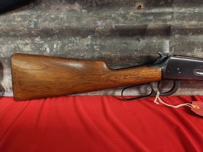 WINCHESTER 94 30 CAL - Image 2 of 3