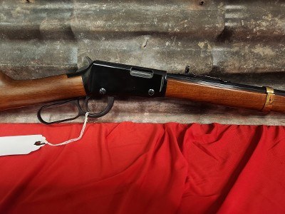 HENRY H001 .22 lr & .22 mag - Image 3 of 3