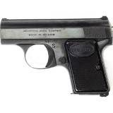 BROWNING BABY BROWNING .25 ACP - Image 1 of 3