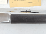INTERARMS Rossi M92 SRC Stainless 1081 of 2000 Made Unfired w/Original Box, Manuals .357 MAG - 3 of 3