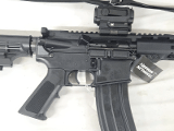 FRANKLIN ARMORY Franklin/BCA AR-15 w/Binary Trigger w/Vortex Red Dot 5.56X45MM NATO - 2 of 3