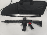FRANKLIN ARMORY Franklin/BCA AR-15 w/Binary Trigger w/Vortex Red Dot 5.56X45MM NATO - 1 of 3