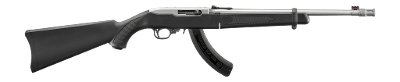 RUGER 10/22 TAKEDOWN .22 LR - Image 1 of 1