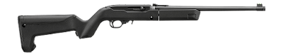 RUGER 10/22 TAKEDOWN .22 LR - Image 1 of 1