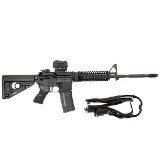 COLT M4 CARBINE 5.56X45MM NATO - 3 of 3