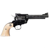 RUGER NEW MODEL BLACKHAWK .357 MAG/9MM - 2 of 3