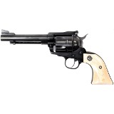 RUGER NEW MODEL BLACKHAWK .357 MAG/9MM - 1 of 3