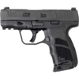 HECKLER & KOCH CC9 9MM LUGER (9X19 PARA) - 1 of 3