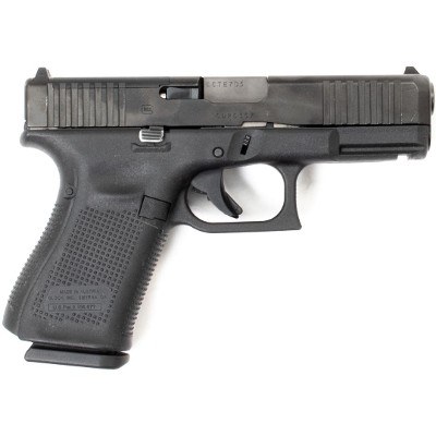 GLOCK 45 MOS 9MM LUGER (9X19 PARA) - Image 2 of 3