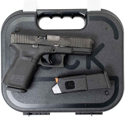 GLOCK 45 MOS 9MM LUGER (9X19 PARA) - Image 3 of 3