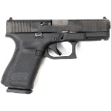 GLOCK 45 MOS 9MM LUGER (9X19 PARA) - Image 2 of 3