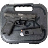 GLOCK 45 MOS 9MM LUGER (9X19 PARA) - Image 3 of 3