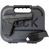 GLOCK 19C GEN4 9MM LUGER (9X19 PARA) - 3 of 3