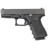 GLOCK 19C GEN4 9MM LUGER (9X19 PARA) - 1 of 3