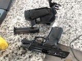 STOEGER COUGAR 8040 F 40 Smith & Wesson - 1 of 1