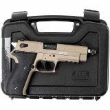 GSG GERMAN SPORTS GUNS FIREFLY .22 LR - 3 of 3