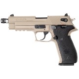 GSG GERMAN SPORTS GUNS FIREFLY .22 LR - 1 of 3