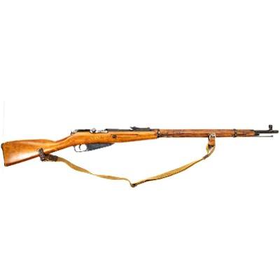 IZHEVSK M91/30 7.62X54MMR - Image 2 of 3