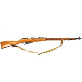 IZHEVSK M91/30 7.62X54MMR - Image 2 of 3