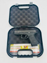 GLOCK 19 GEN 5 9MM LUGER (9x19 PARA) - 2 of 2