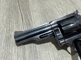 DAN WESSON FIREARMS 15-2 .357 MAG - 2 of 3