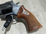 DAN WESSON FIREARMS 15-2 .357 MAG - 3 of 3