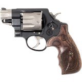 SMITH & WESSON 327 PERFORMANCE CENTER .357 MAG - Image 1 of 3