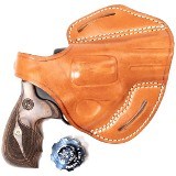 SMITH & WESSON 327 PERFORMANCE CENTER .357 MAG - Image 3 of 3