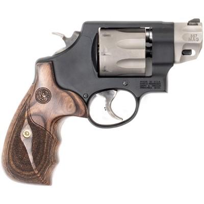 SMITH & WESSON 327 PERFORMANCE CENTER .357 MAG - Image 2 of 3