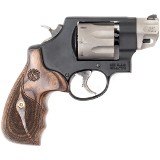 SMITH & WESSON 327 PERFORMANCE CENTER .357 MAG - Image 2 of 3