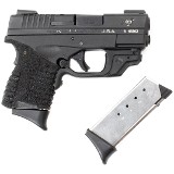 SPRINGFIELD ARMORY XDS-45ACP 3.3 .45 ACP - 3 of 3
