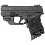 SPRINGFIELD ARMORY XDS-45ACP 3.3 .45 ACP - 1 of 3