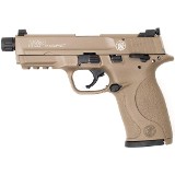 SMITH & WESSON M&P22 COMPACT .22 LR - 1 of 3