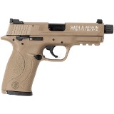 SMITH & WESSON M&P22 COMPACT .22 LR - 2 of 3
