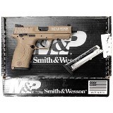 SMITH & WESSON M&P22 COMPACT .22 LR - 3 of 3