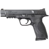 SMITH & WESSON M&P40 PRO SERIES .40 S&W - 1 of 3