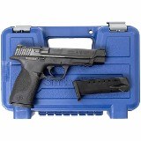 SMITH & WESSON M&P40 PRO SERIES .40 S&W - 3 of 3