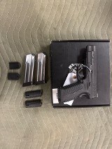 SPRINGFIELD ARMORY XDM ELITE 10mm Auto - Image 1 of 3
