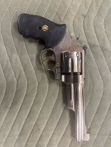 SMITH & WESSON 27-2 .357 MAG - Image 2 of 2