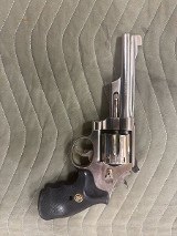 SMITH & WESSON 27-2 .357 MAG - Image 1 of 2