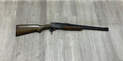 SAVAGE ARMS model 24 .22 LR/20 GA - Image 1 of 3